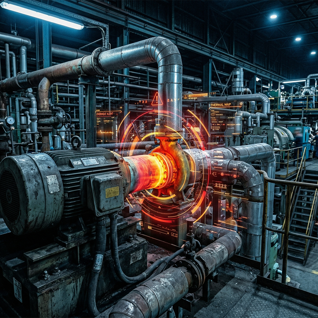 Integração rápida e simples